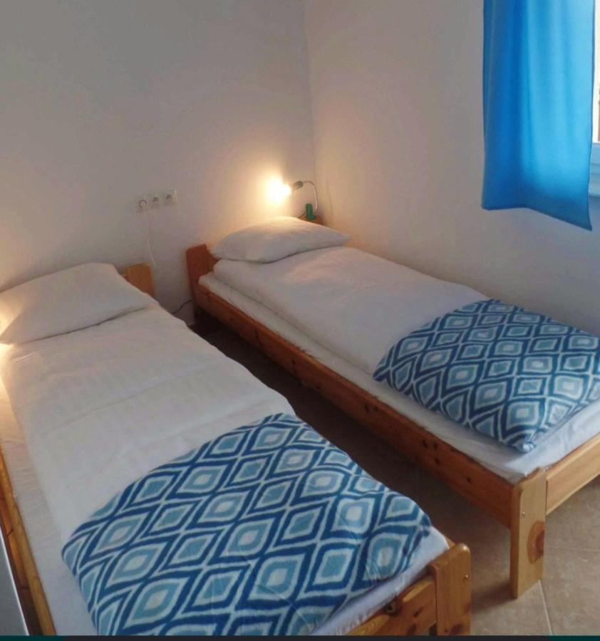 Hotel Tomaszowka Sarbinowo Zewnętrze zdjęcie