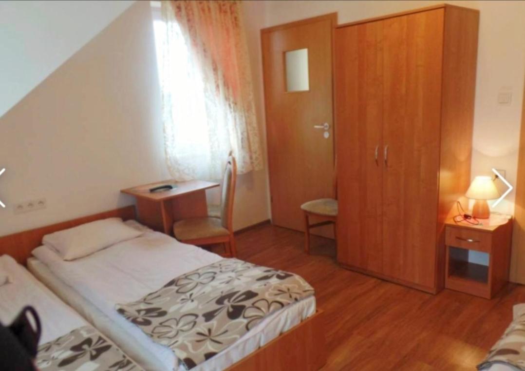 Hotel Tomaszowka Sarbinowo Zewnętrze zdjęcie